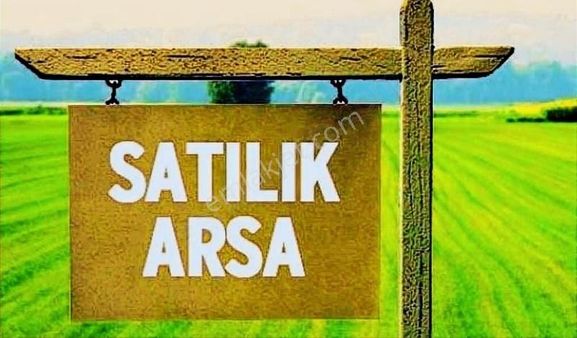 Gölbaşı Karşıyaka'da Harika Lokasyonda Satılık Arsa