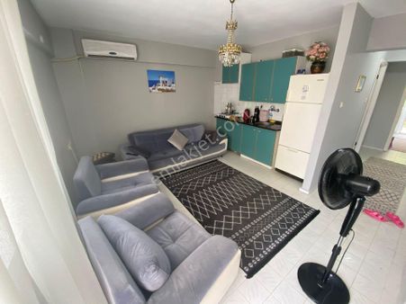 Rota Emlak'tan Gümüldür Denize 100m Mesafede 2+1 Daire