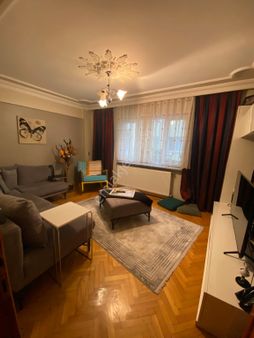 Gazcılar Sakarya Mahallesinde Net 150 M2 Lik Geniş Daire