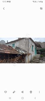 Soma Vakıflar Mah Müstakil 143 M2 Ev Satılık