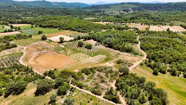 Muğla Menteşe Yaraş Mah. Bağ Evi Yapılabilir Tarla
