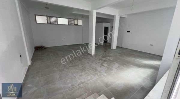 Volkan Yatırım Gayrımenkul'den Merkezi Konum Kiralık Dükkan