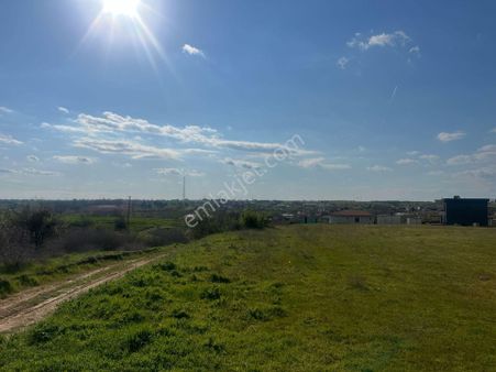 Kırklareli Deveçatağı Köyü 2.730 M2 Satılık Tarla Köy Dibi