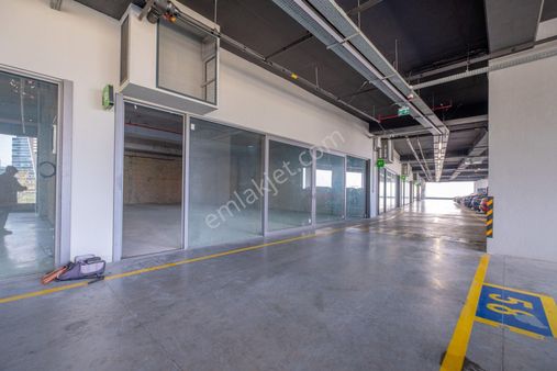 Dağıstan Gayrimenkul Autogroos Ta 375 Dükkan