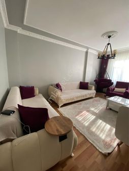 Toyap Yapıdan 50.yıl Mh Temiz Hisseli Daire