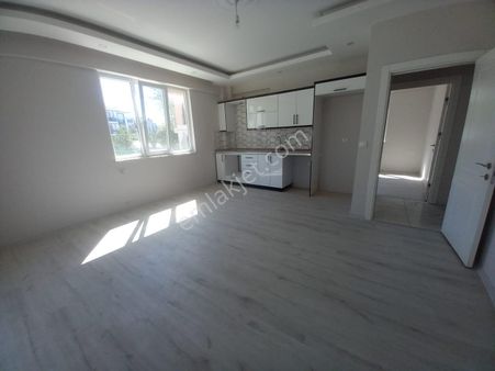 Stop’tan Söğütlüyurt’ta *havuzlu Sıfır* 2+1 Satılık Daire