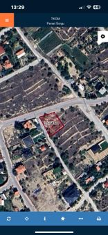 Melsa Başodadan Selçuklu Bilecikte Fırsat Bahçe