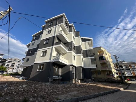 Fırsat Daire! Didim Merkezde Satılık Yeni Binada 2+1 3+1 Daireler