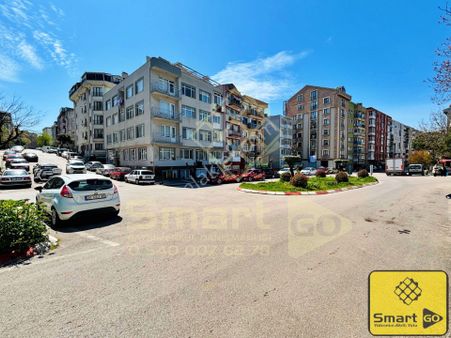 17 Eylül'de Fırsat 2+1 Satılık Daire