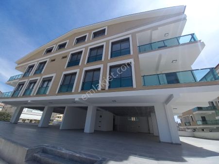 Didim Efeler Mah Satılık 3+1 Dubleks Daire Asansörlü