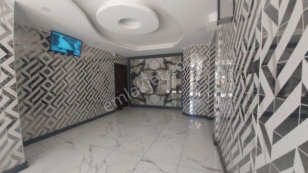 Adana Çukurova Yurt Mah. Hasan Usta Civarı 3+1 Satılık Daire