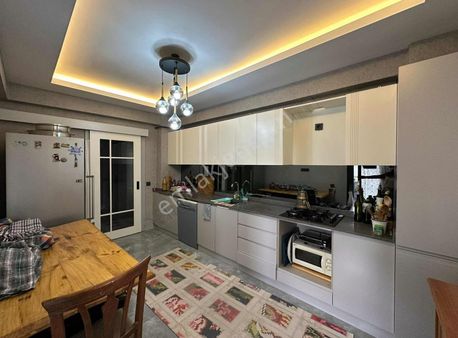 Beymahall Gyo Beykentte Ultra Lüx 3+1 Orman Çevresi Daire