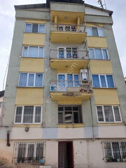 Bursa Yıldırım Sinandede Mah.satılık 5 Katlı Müstakil Ev