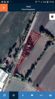 Satılık Tek Tapu Afyon Da