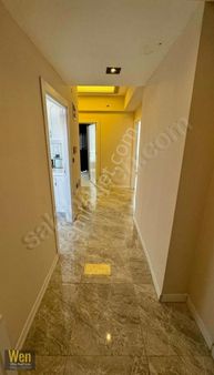 Lıve Terrace Satılık Yüksek Kat Büyük 2+1 فروش فوری