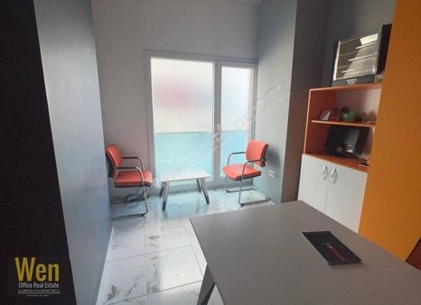 Wen Kadem'den Beylik Pazarın Yanı İşlek Cad Üstü Satılık Dükkan