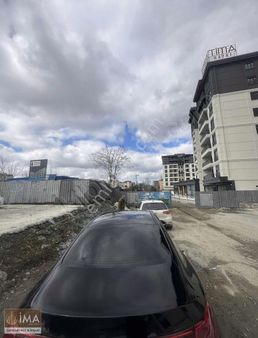 İma'dan Başakşehirde Satılık Dükkan