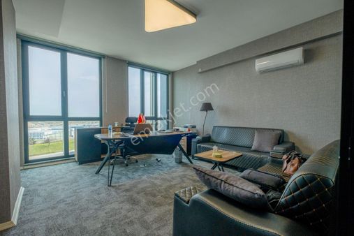 Dağıstan Gayrimenkulden Torkam Da İçi Yapılı Havalimanı Çepeli