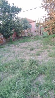 Yılmazda Satılık Arsa