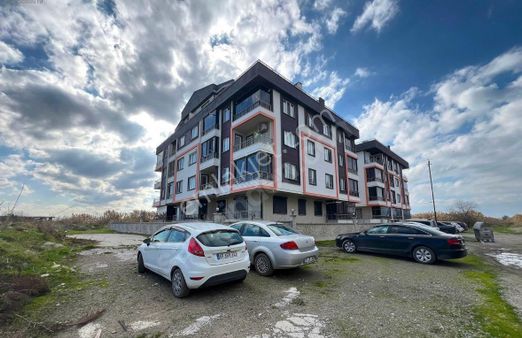 ♦ Adıgüzelden ♦ Altınkumda Önü Açık Doğalgazlı 2+1 Daire