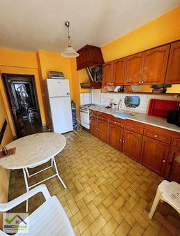 Alanya Damlataş Bölgesinde Eşyalı 2+1 Kiralık Daire