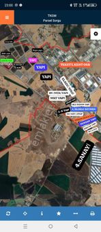 Çelik Evler Karşısı Baran Villaları