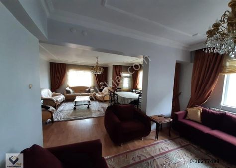 Lalapaşa Mahallesinde Satılık Dubleks Daire