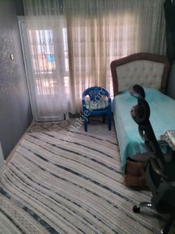 Savcili Mah De Satlik 3+1 Daire