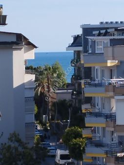 Takaslı, Alanya Güllerpınarı Mah Satılık Daire
