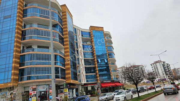 Çaydaçırada Satılık 4+1 Kupon Daire