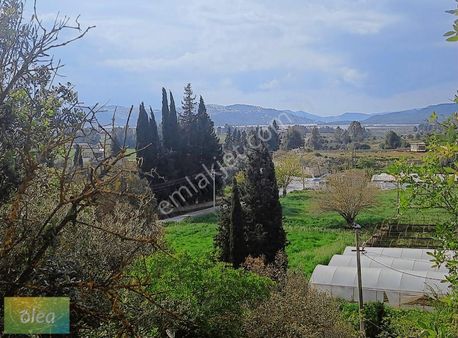 Dörttepede Konut İmarlı Arsa