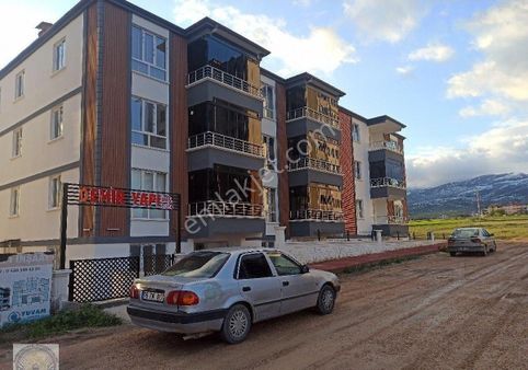 Yuvam Emlaktan Yunus Emre Mah Belediye Sitesi Sokakta Satılık Anahtar Teslim 2+1 120 Metrekare Daire