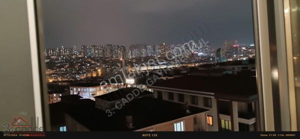 Tunç Marmara Resıdence 2+1 Eşyali Satılık