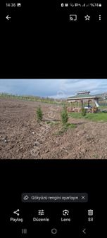 Sirkelide Kaçmaz Satılık Arsa