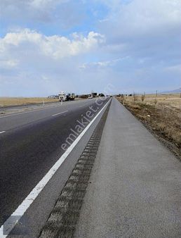 Bünyan Akmescit'te Satlık Tarla