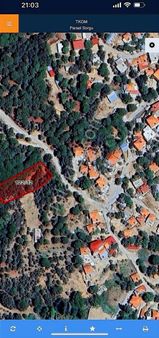 Bergama Kozak Kıranlı Köy Yanı Bahçe