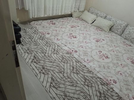 Satılık Bahce Kat Daire Sultangazi Cebeci Mahallesi Kartal Emlaktan 2+1