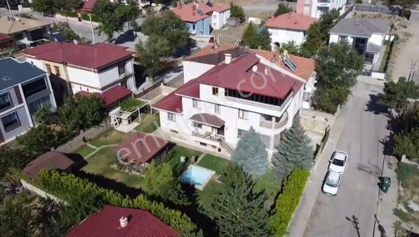 C21 Loca'dan Erzincan'da Emsalsiz Malikane