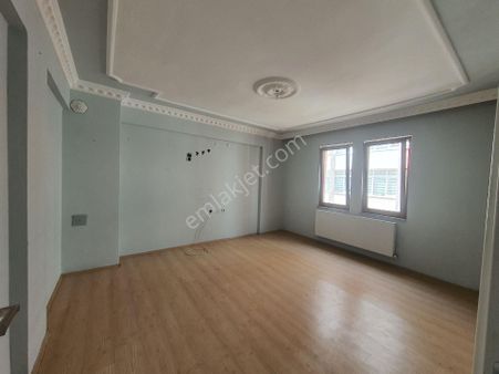 Net Profesyonel Emlak'tan İnönü Mahallesinde Bakımlı Satılık Daire