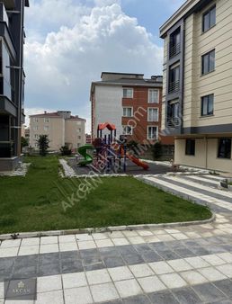 Akçan Gayrimenkulden Alka Life Sitesinden Satılık Lüks Daireler