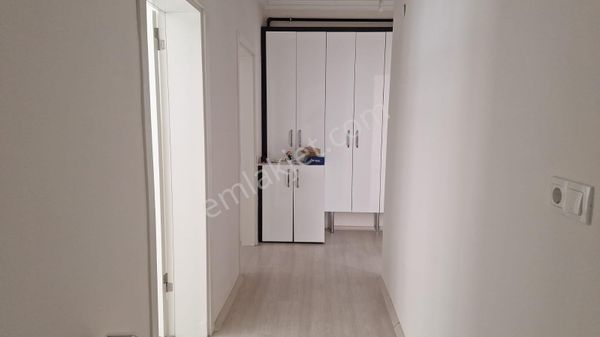 3+1 Doğalgazlı Satılık Daire