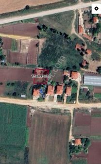 Hatice Kara'dan Fevzi Çakmak Mh.de Satılık İmarlı Arsa