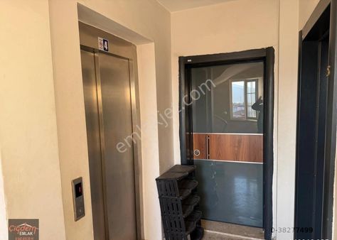 Çiğdem Emlak'tan Dalyan Yolu'nda Satılık 2+1 Daire