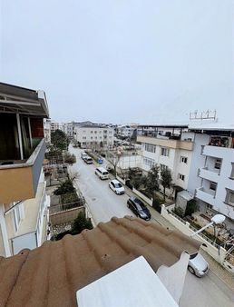 Satlık 5+2 Lüks Dubleks