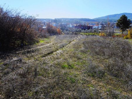 Arte Gayrimenkul'den Kızılağaç'ta Satılık 613 M2 Arsa