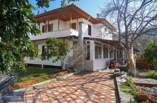 Ula Gökçe Mahallesinde Satılık Villa Ve Arsa