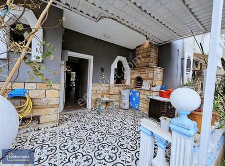 Marmaris Armutalan Da Satılık Villa