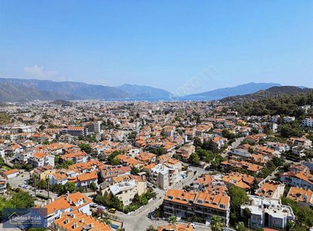 Egeden Emlak Marmaris Armutalan Satılık İmarlı Arsa