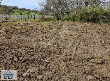 Aliağa, Kalabak Çoraklar Stabilize Yola Cephe 1/5 Hisse