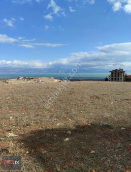 Barla Merkezde Göl Manzaralı İmarlı Arsa